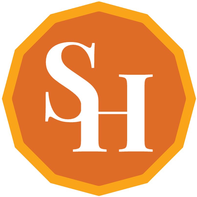 South Herts Credit Union logo - click for the home page